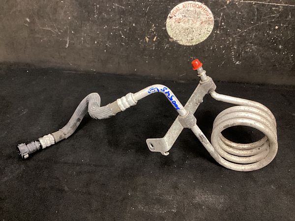 Servoschläuche FIAT DUCATO Bus (250_, 290_)