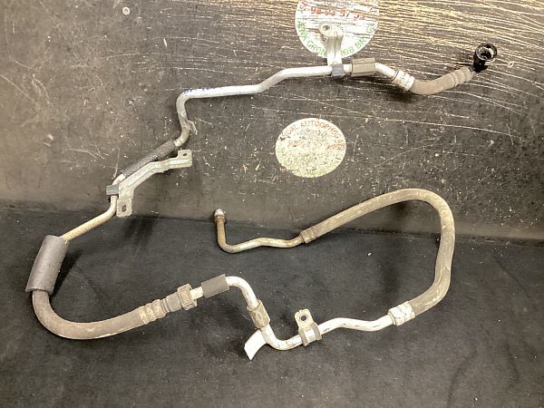 Servoschläuche FIAT DUCATO Bus (250_, 290_)