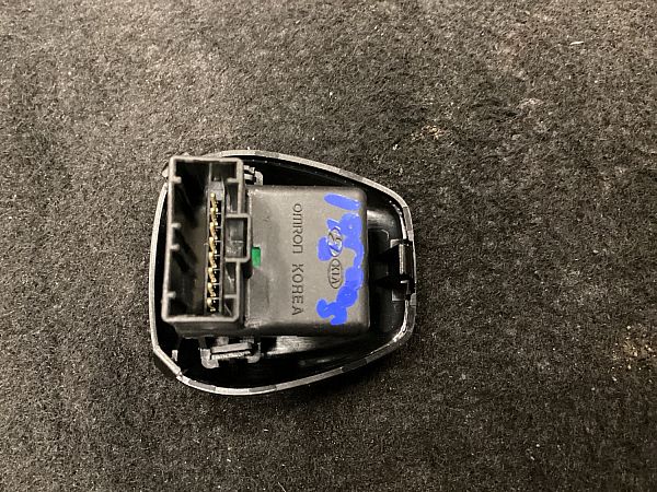 Klimaanlagensensor / Sensor HYUNDAI i10 III (AC3, AI3)