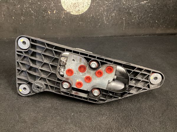 Niveauventil BMW X5 (F15, F85)