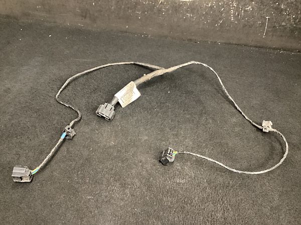 Kabelbaum vorn NISSAN QASHQAI II (J11, J11_)