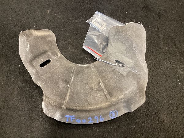 Wärmeschutzblech BMW i3 (I01)