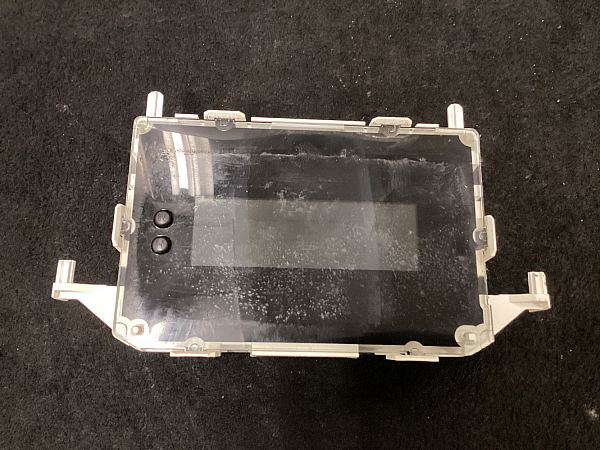 Radio multidisplay FORD FIESTA VI (CB1, CCN)