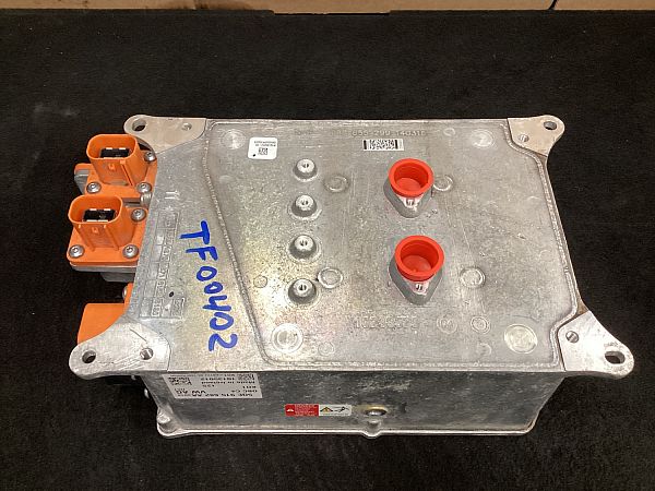 Battery charger