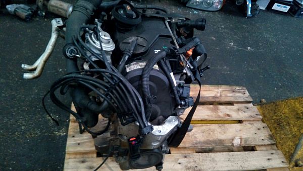 Motor