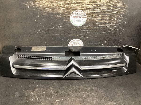 Kühlergrill CITROËN BERLINGO / BERLINGO FIRST MPV (MF_, GJK_, GFK_)