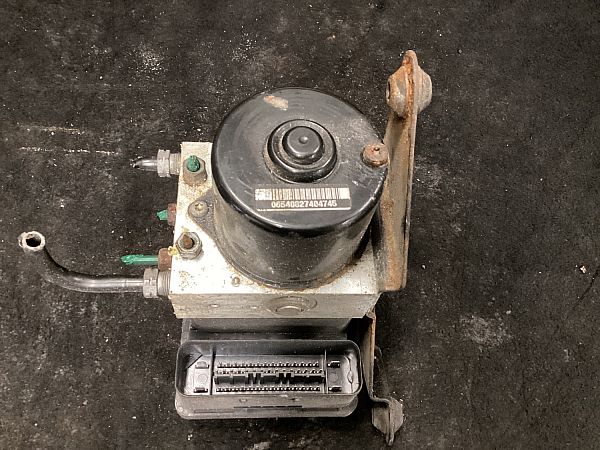 ABS Pumpe PEUGEOT 206 Hatchback (2A/C)