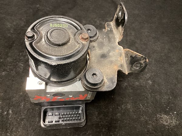 ABS Pumpe CHEVROLET TACUMA MPV (U100)