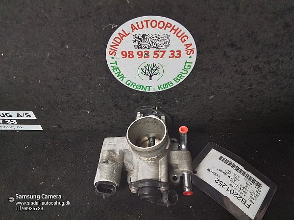Boitier de Retroviseur CHEVROLET AVEO / KALOS Hatchback (T250, T255)