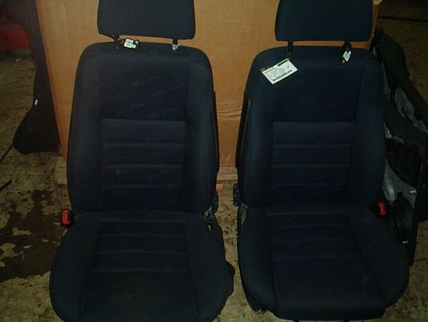 Upholstery ALFA ROMEO 156 (932_)