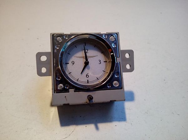 Electrical clock CHRYSLER PT CRUISER (PT_)