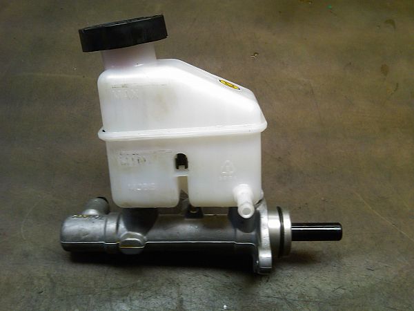 Brake - Master cylinder HYUNDAI i30 (FD)
