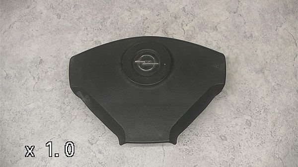 Airbag complet OPEL VIVARO A Box (X83)