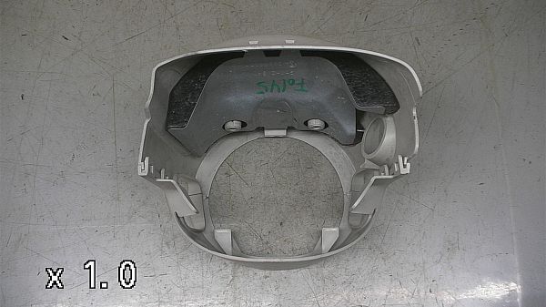 Ratt deksel FIAT 500 (312_)
