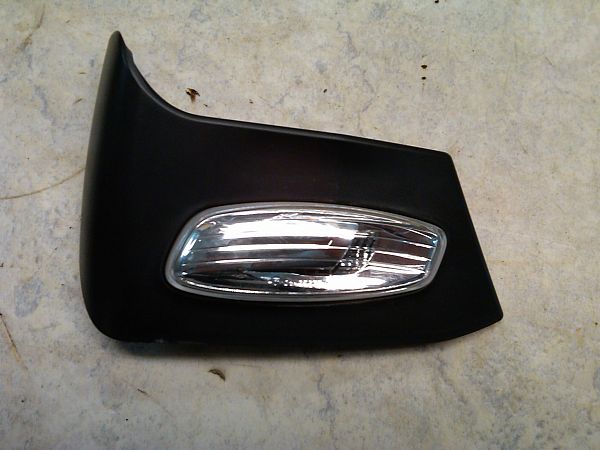 Blinklygte for CITROËN C4 Picasso I MPV (UD_)