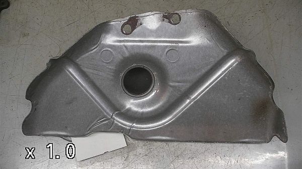 Heat shield VOLVO S60 I (384)