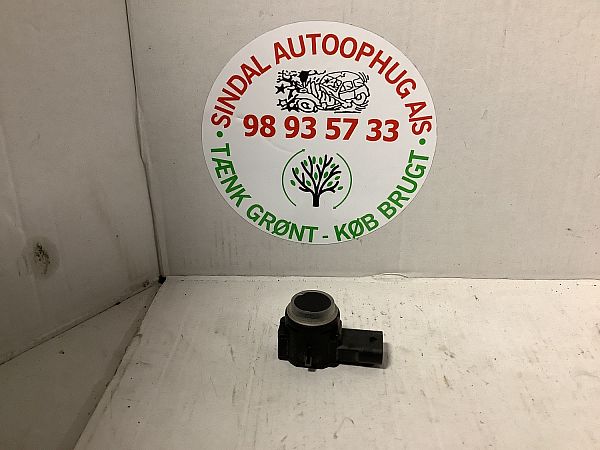 Parking sensor rear CITROËN C3 III (SX)