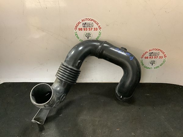 turbo / Intercooler hose / pipe RENAULT MASTER III Box (FV)