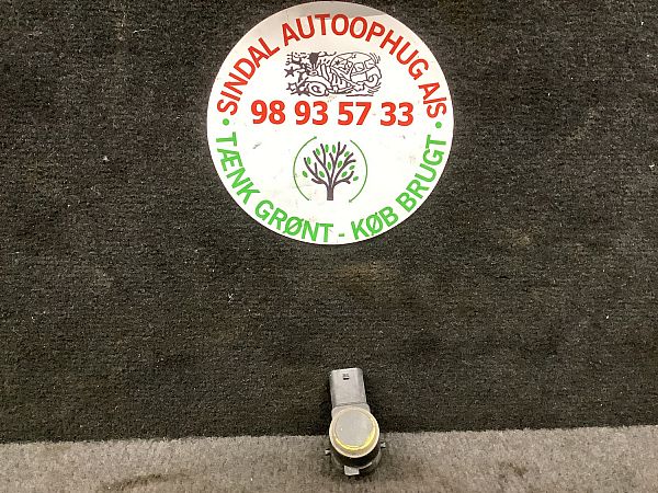 Parkeringshjelp bak sensor MERCEDES-BENZ SPRINTER 3,5-t Box (906)