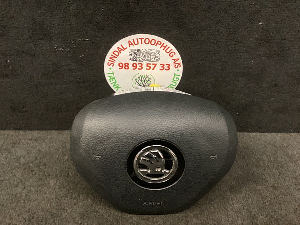 Airbag - complete SKODA CITIGO