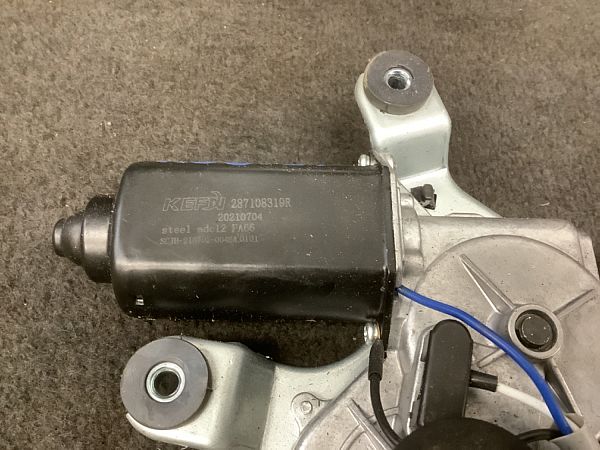 Wischermotor hinten DACIA SPRING