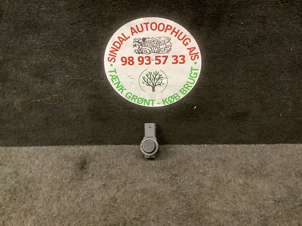 Parking sensor rear CITROËN C3 III (SX)