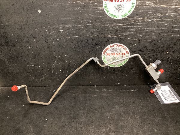 Klimaanlage Rohr / Schlauch TOYOTA YARIS/VITZ (_P13_)