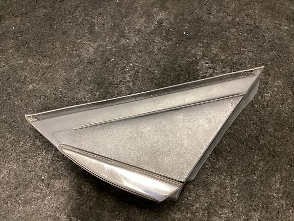 Lijst spatbord RENAULT MEGANE IV Grandtour (K9A/M/N_)