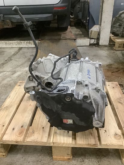 Elektromotor für den Antrieb VW ID.3