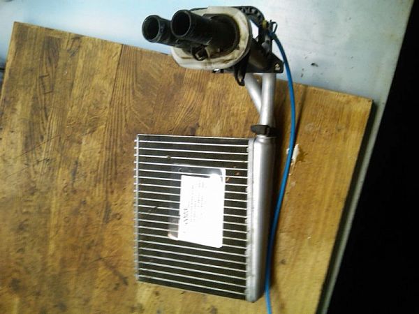 Heating element MERCEDES-BENZ SPRINTER 3-t Box (903)