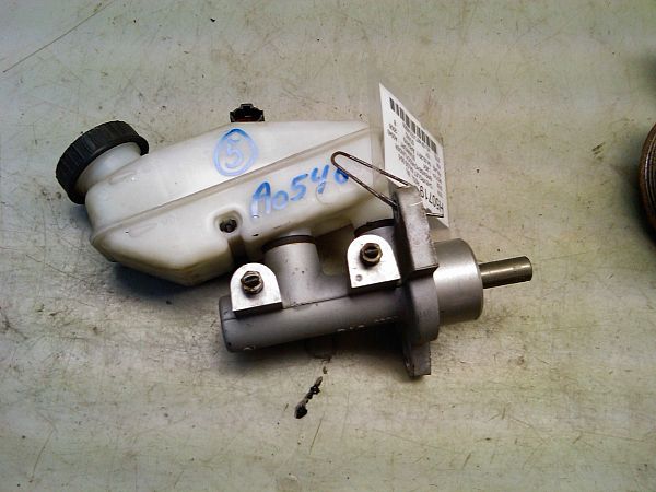 Hauptbremszylinder CHEVROLET AVEO / KALOS Hatchback (T200)