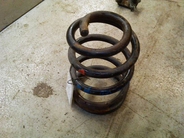 Rear spring - coil TOYOTA HIACE IV Box (__H1_, __H2_)