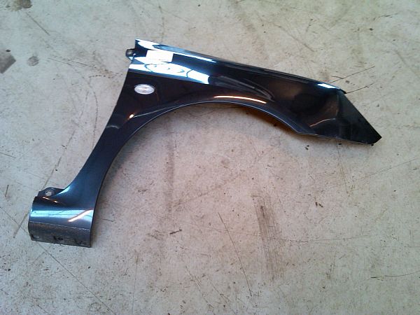 Front wing right PEUGEOT 307 SW (3H)