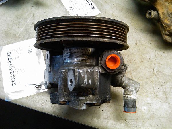 Servopumpe MERCEDES-BENZ VITO Box (638)