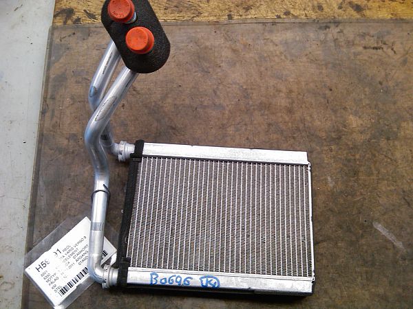 Varmeelement TOYOTA YARIS VERSO / FUN CARGO (_P2_)