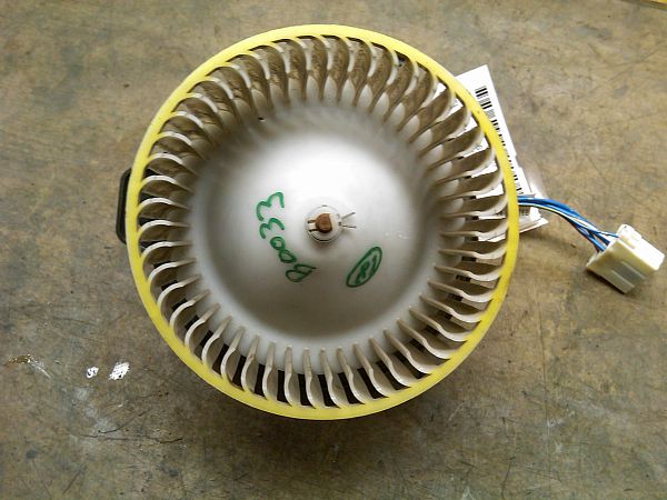 Kachel Ventilatiemotor / aanjager MAZDA 323 S Mk V (BA)
