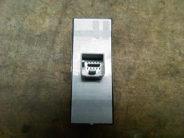 Bryter vindusheis VW TOURAN (1T1, 1T2)