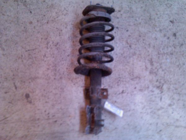 Front shock VOLVO S60 I (384)
