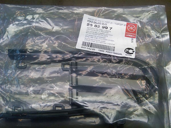 Kühlergrill