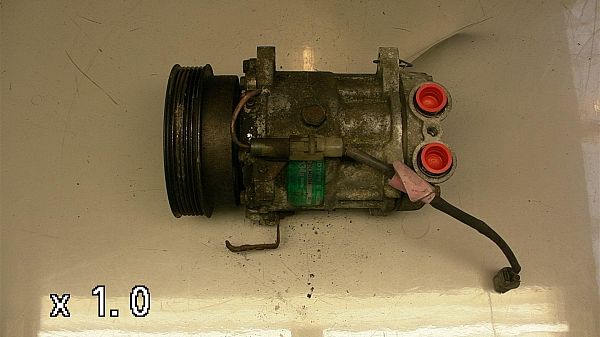 Ac pump ROVER 600 (RH)