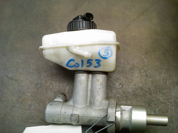 Hauptbremszylinder SAAB 9-5 Estate (YS3E)