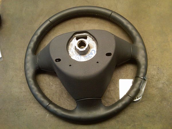 Steering wheel - airbag type (airbag not included) CADILLAC BLS