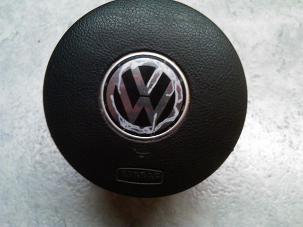 Airbag komplet VW LUPO (6X1, 6E1)