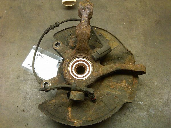 Spindel for MERCEDES-BENZ A-CLASS (W168)