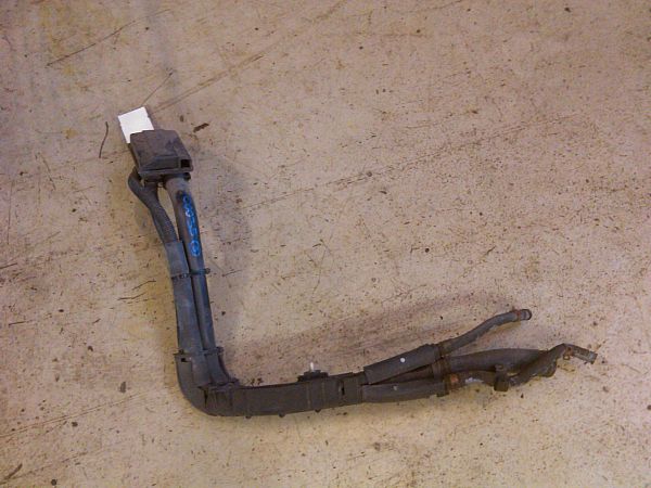 Brandstofpijp / Tankpijp KIA RIO II (JB)