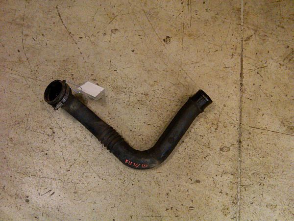 turbo / Intercooler hose / pipe RENAULT SCÉNIC I MPV (JA0/1_, FA0_)