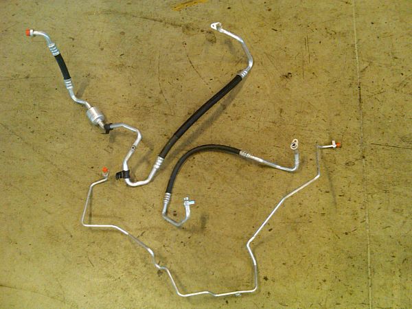 Klimaanlage Rohr / Schlauch RENAULT MODUS / GRAND MODUS (F/JP0_)