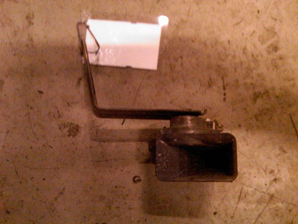 Horn PEUGEOT 1007 (KM_)