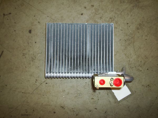 Radiator - air internal PEUGEOT 1007 (KM_)