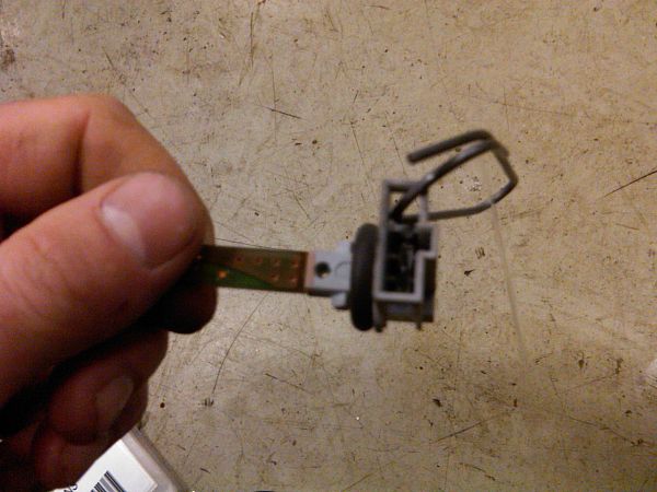 Klimaanlagensensor / Sensor